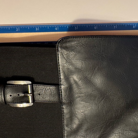 Torrid Wide Width Tall Boots - Picture 8 of 10